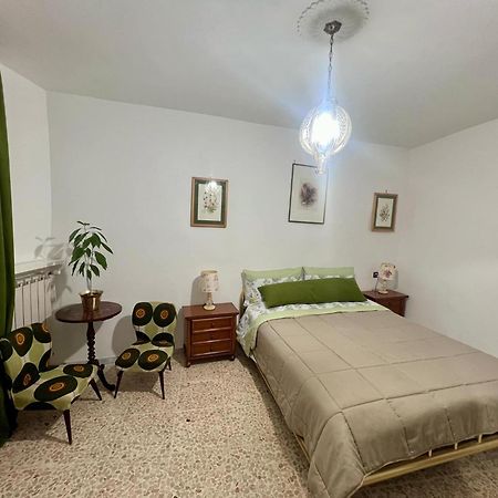 Centro Storico Di Tea Villa Turi Eksteriør billede
