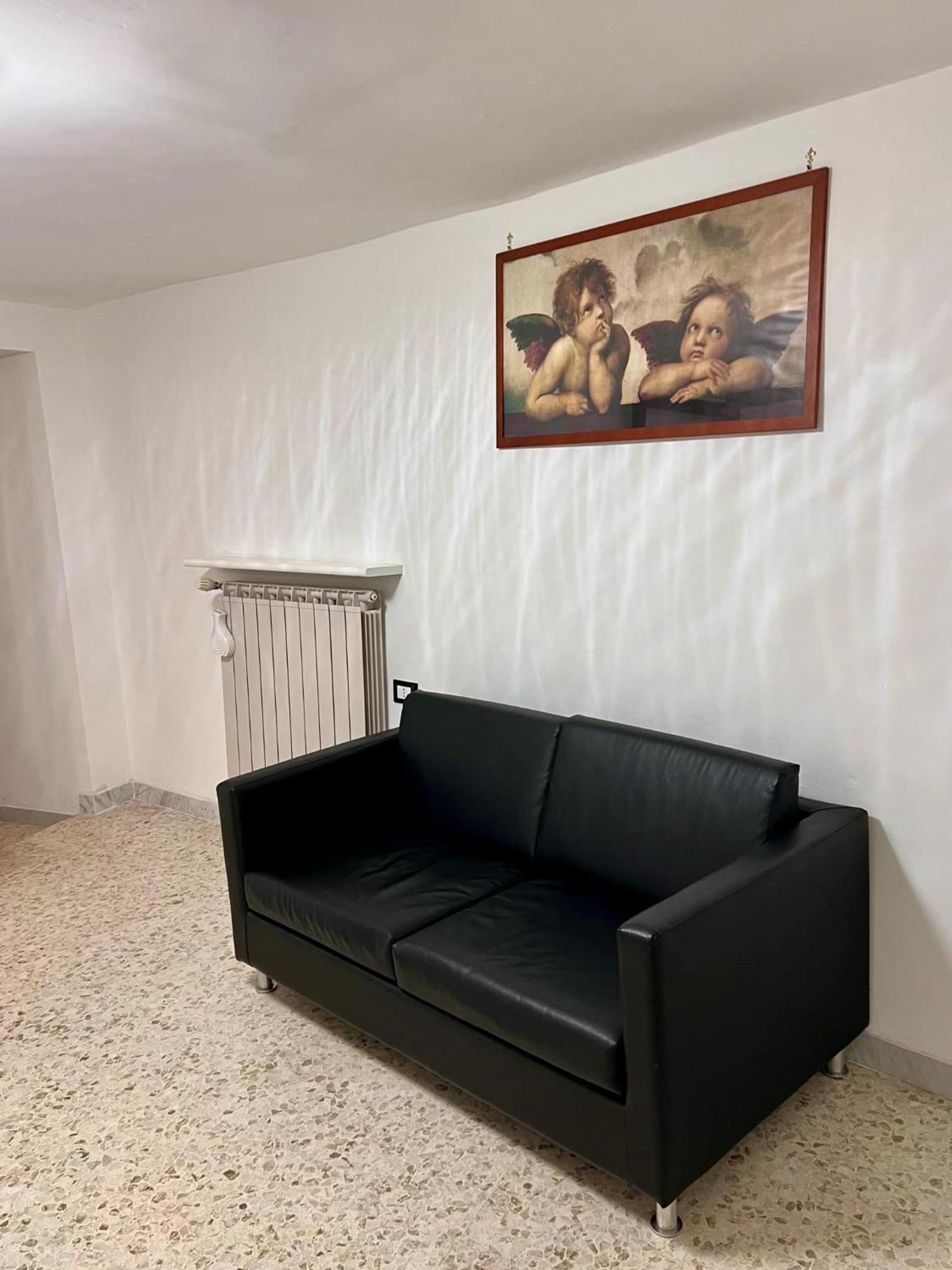 Centro Storico Di Tea Villa Turi Eksteriør billede