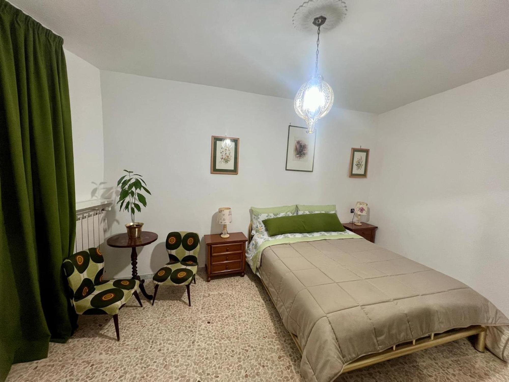 Centro Storico Di Tea Villa Turi Eksteriør billede