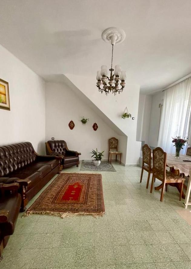 Centro Storico Di Tea Villa Turi Eksteriør billede