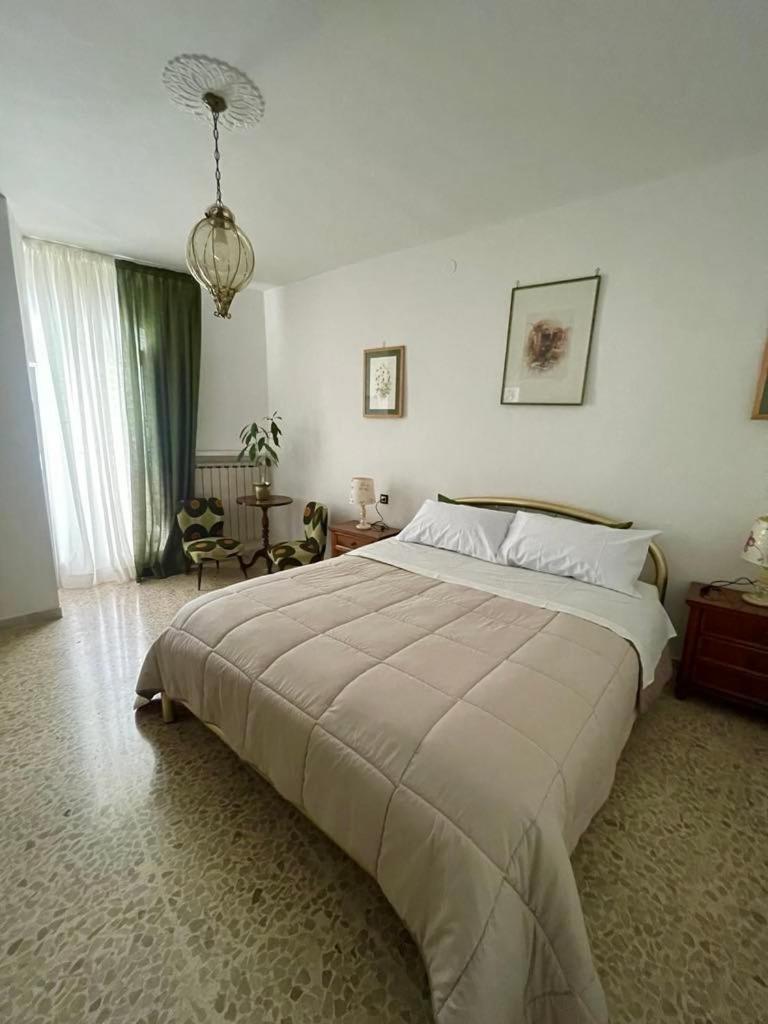Centro Storico Di Tea Villa Turi Eksteriør billede