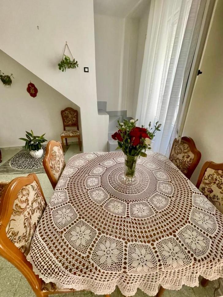 Centro Storico Di Tea Villa Turi Eksteriør billede